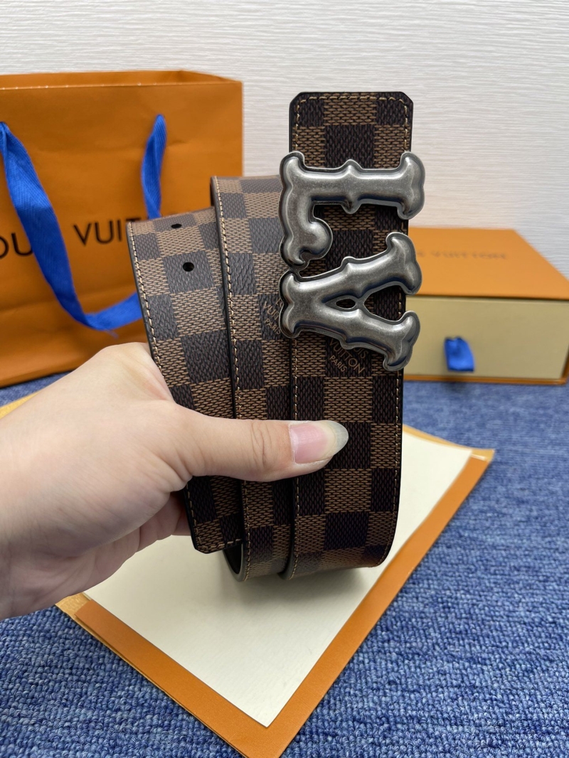 Louis Vuitton Belts